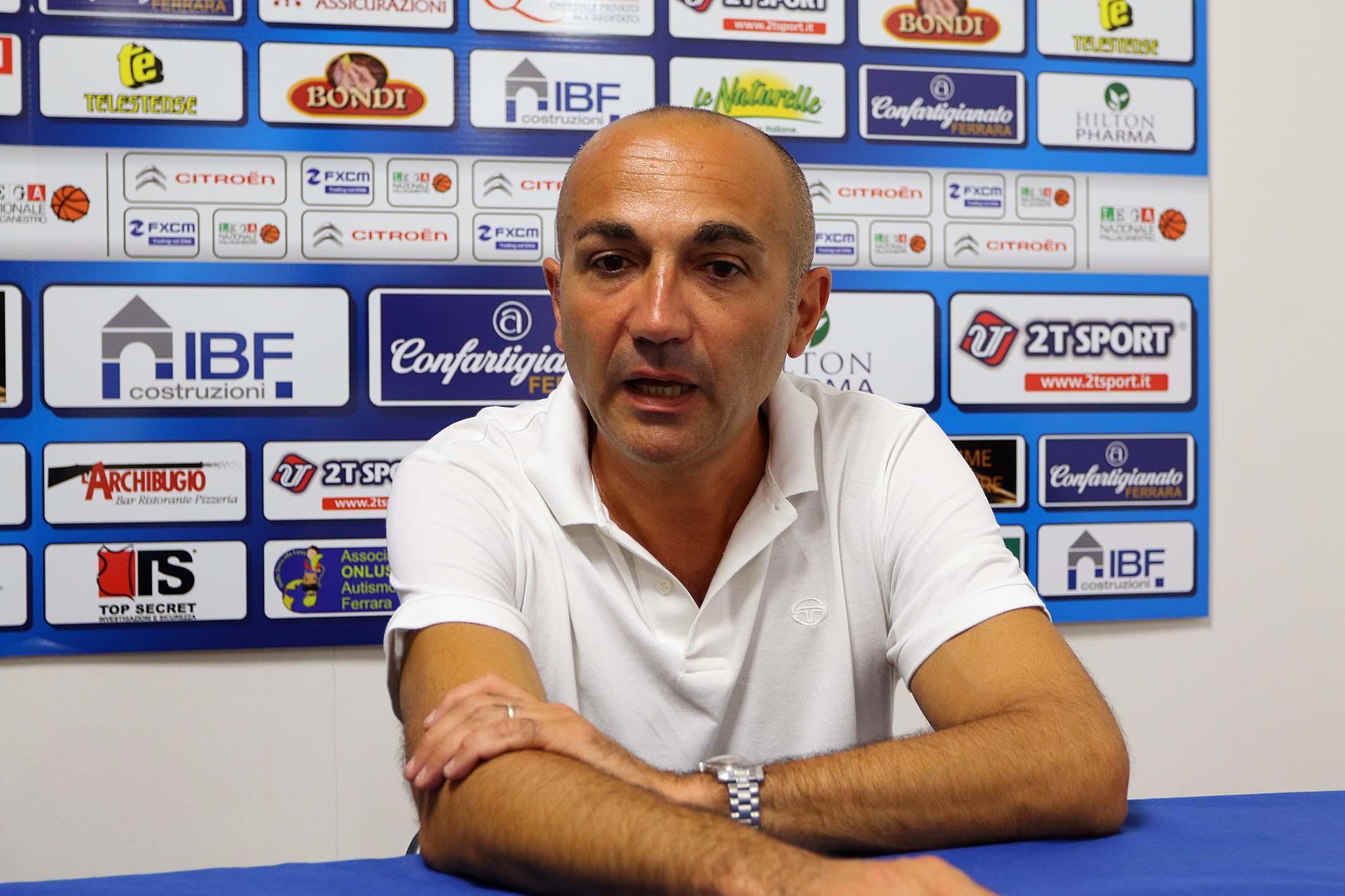Alessandro Pasi, diesse del Kleb