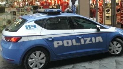 Minacciava la sua ex “in trasferta” a Pisa
