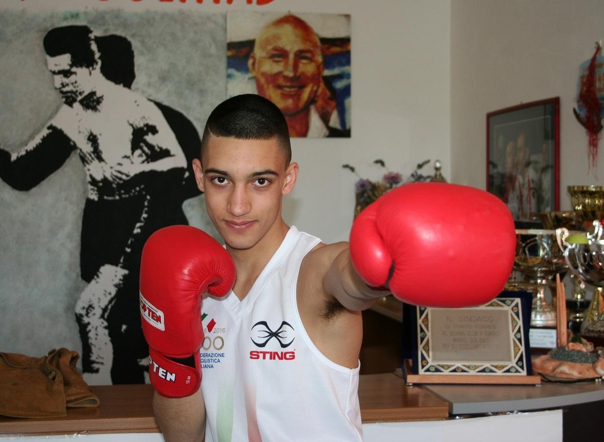 Daniele Oggiano