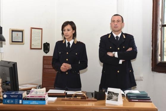 L'operazione era stata condotta dalla questura di Lucca