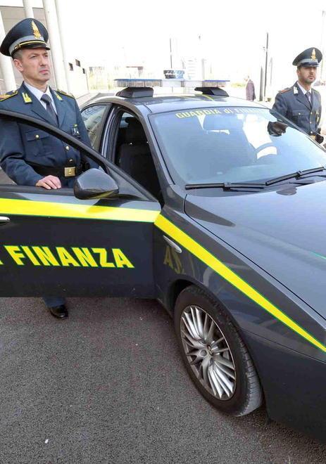 Minaccia gli acquirenti dell’agriturismo all’asta arrestato imprenditore 