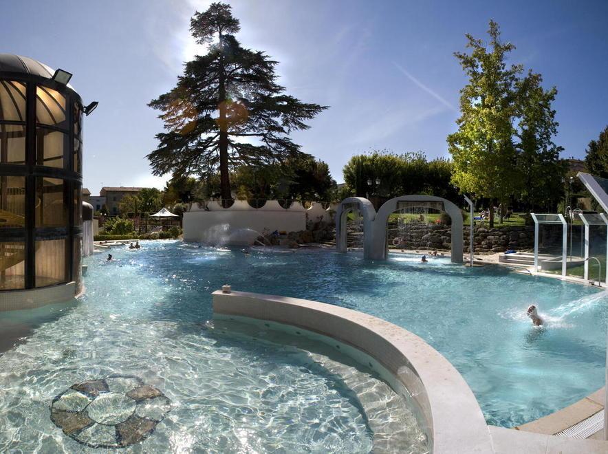 Terme in rosso per 96mila euro ma il risultato migliora del 23% 