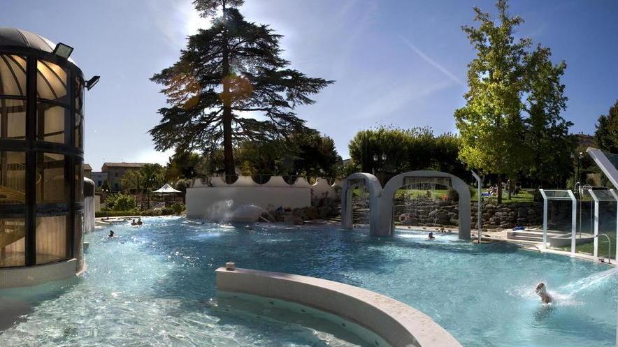 Terme in rosso per 96mila euro ma il risultato migliora del 23%