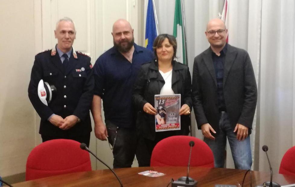 Expo Motori all’insegna della sicurezza 