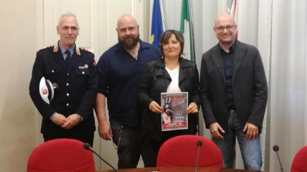 Expo Motori all’insegna della sicurezza