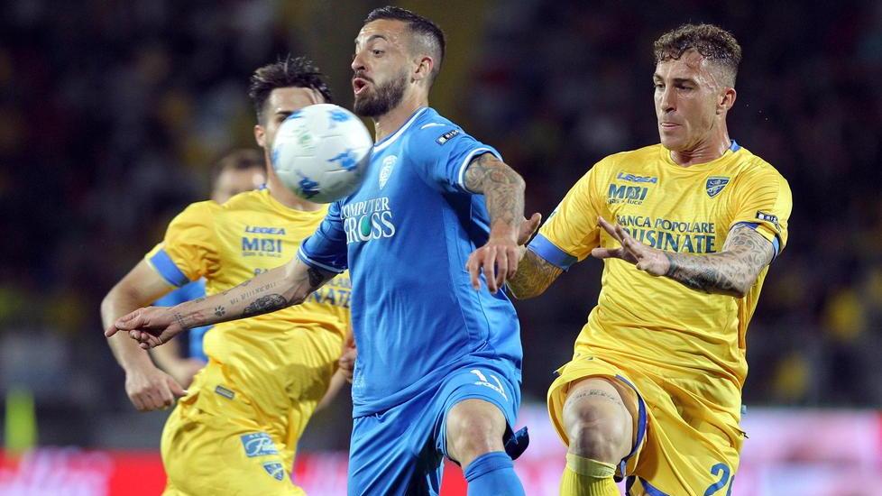 Caputo incorona il mister: «È il numero 1»