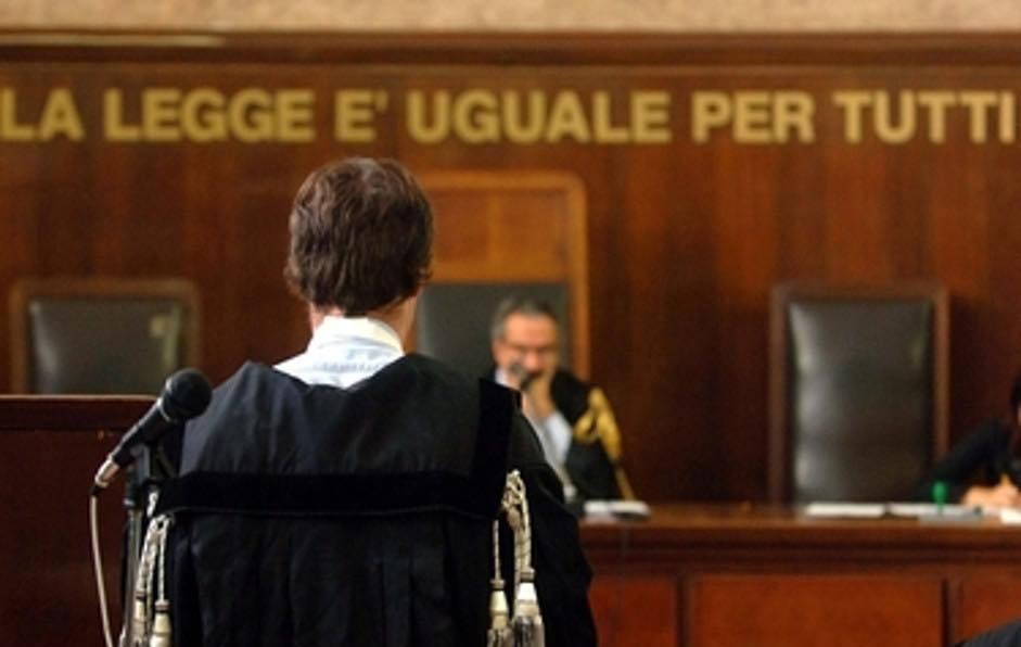 Imputato a processo, ma era morto da 4 anni 