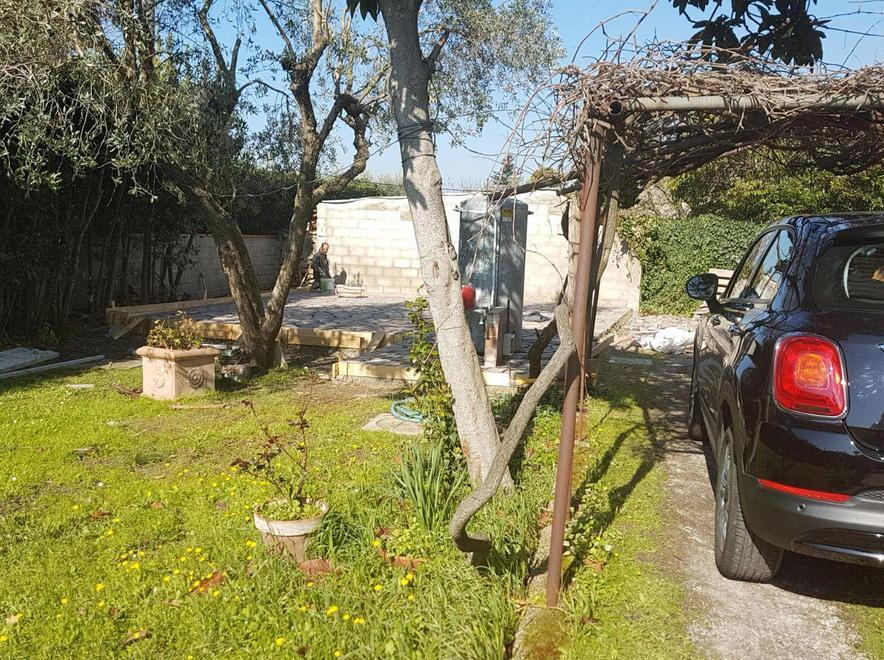 Consiglio a porte chiuse la minoranza se ne va 