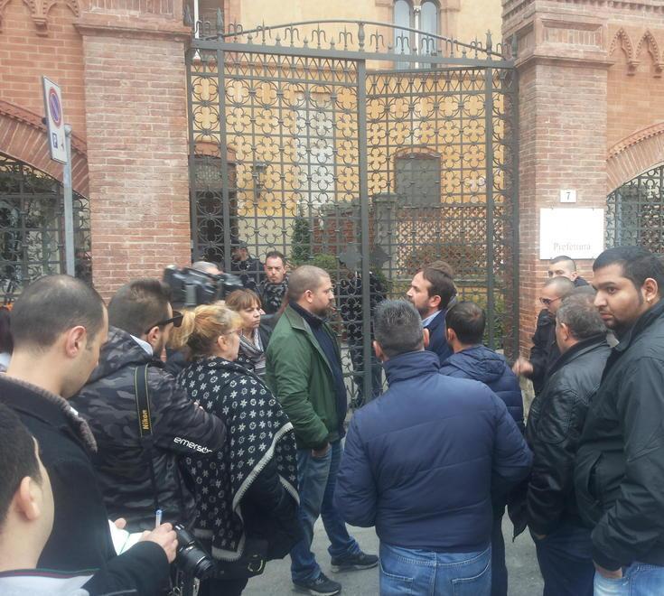 «Ufficio Casa in ginocchio» l’allarme del sindacato 