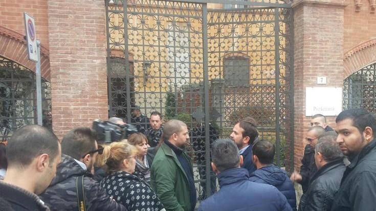 «Ufficio Casa in ginocchio» l’allarme del sindacato