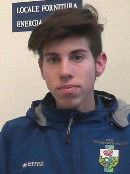 Per Bongiorni una rete tutta da raccontare 