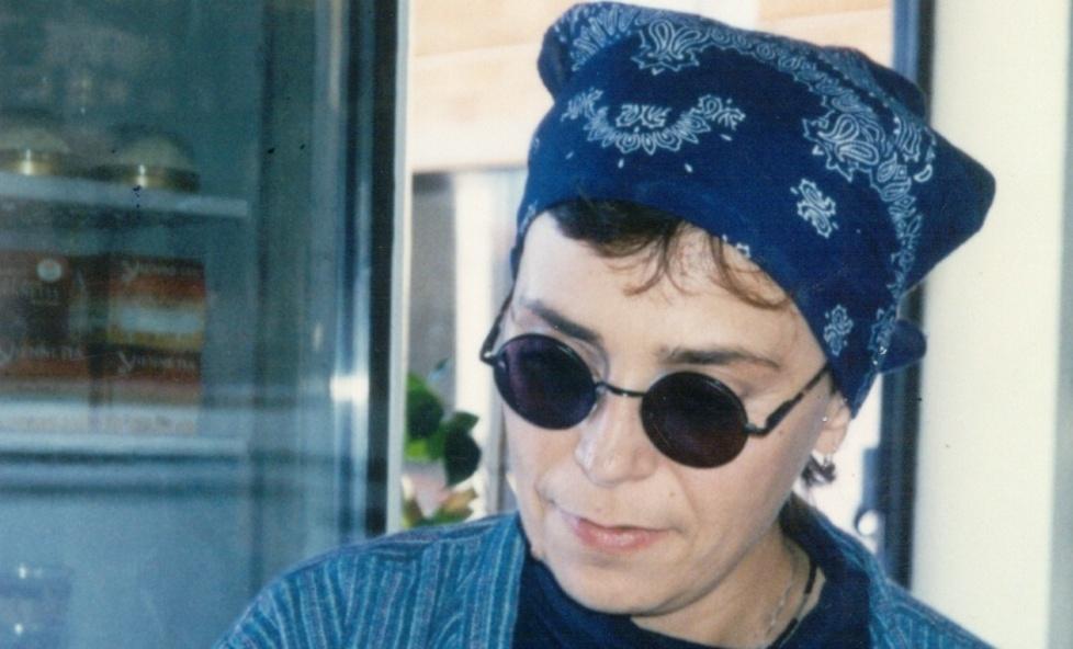 Nove anni fa la morte di Luana Rovini
