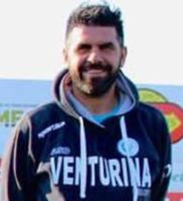 Con un piede e mezzo in Promozione 
