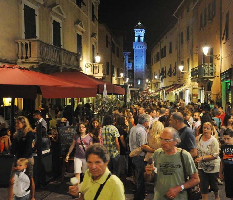 Turismo, nuove regole per le case e possibilità dell’albergo “diffuso” 