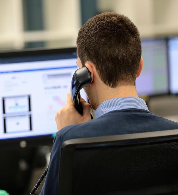 Nuovo orario del Cuptel per la libera professione 
