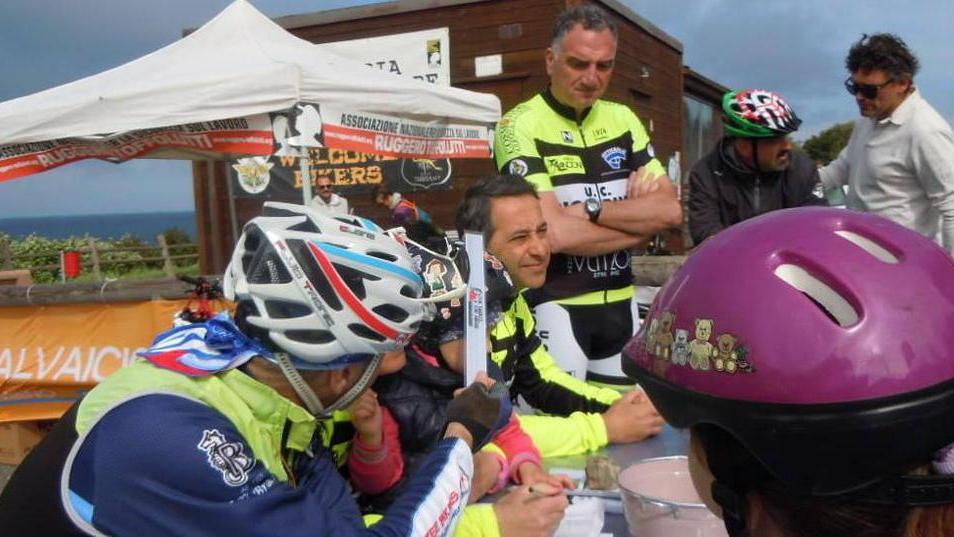 Decima edizione della festa del Primo maggio