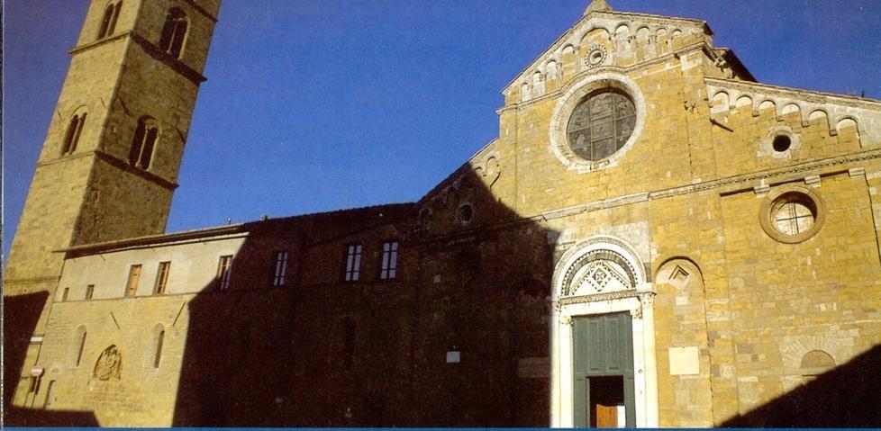 Cattedrale, online il listino prezzi per fare il restauro 