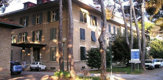 A maggio la prima gara per la Casa della salute 