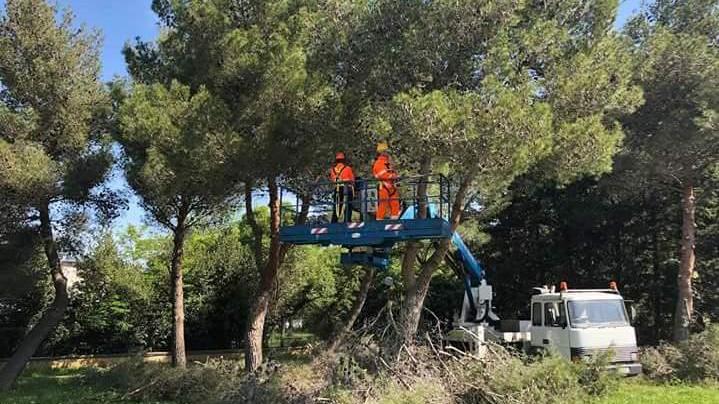 Innovazione urbana, aperto il cantiere