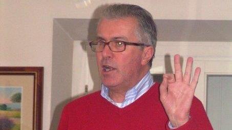 Morto Cerboneschi Farmacie in lutto