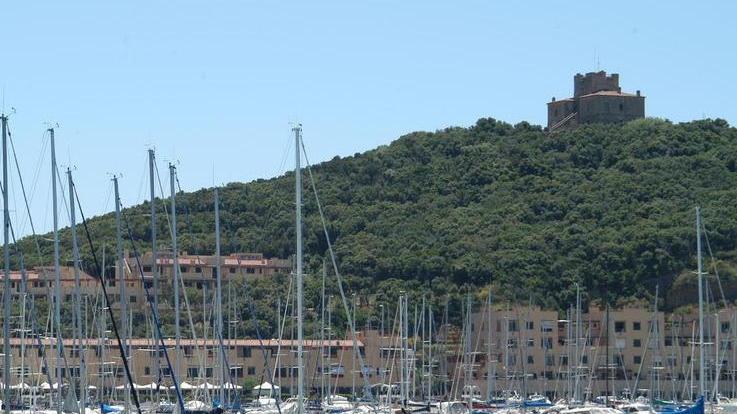 Via al restyling di Punta Ala Lavori per 800mila euro