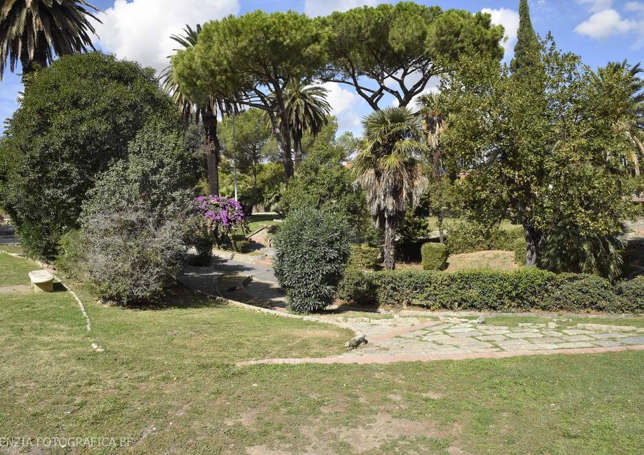 Alla scoperta della natura tra i bastioni 