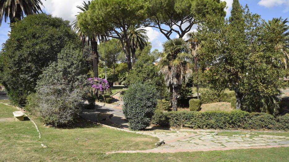 Alla scoperta della natura tra i bastioni