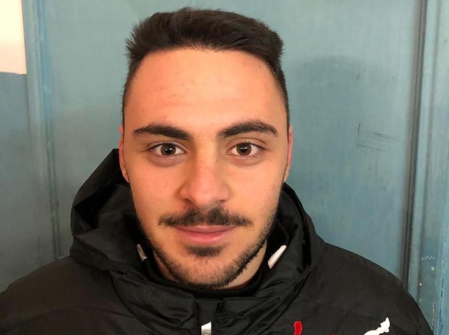 Oltreserchio, una sconfitta che non pregiudica i playoff 