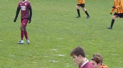 Tau Calcio, poker di gol degli Allievi e degli Elite