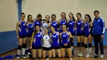 La Pantera vince il torneo di Seconda Divisione