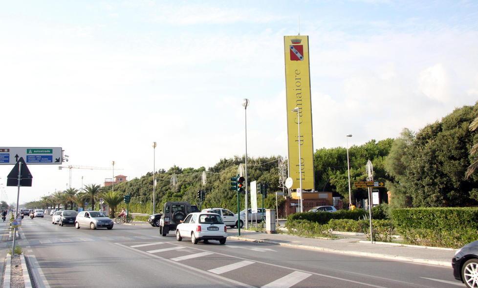 Per i parcheggi accordo con i Comuni vicini