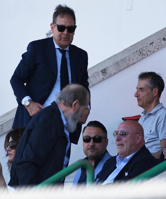 Lucchese, ora il closing rischia di saltare 