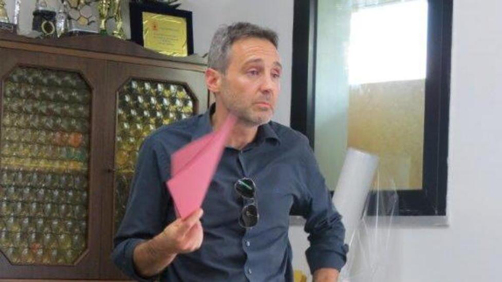 Castelnuovo, Baiocchi si dimette Oggi nominato il nuovo presidente