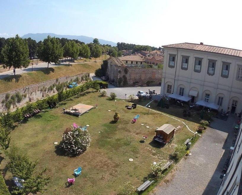 Ostello chiuso, in undici senza lavoro 