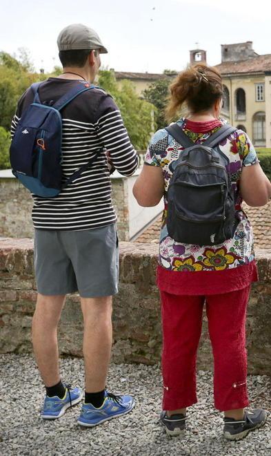 Tanti visitatori, ma ora pesa il sommerso 