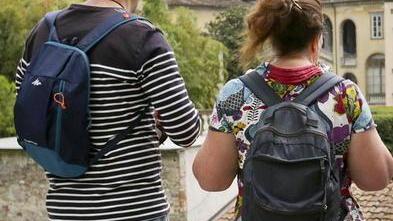 Tanti visitatori, ma ora pesa il sommerso