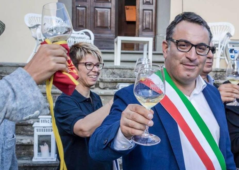 Prove di grande intese sul nome di Novoa 
