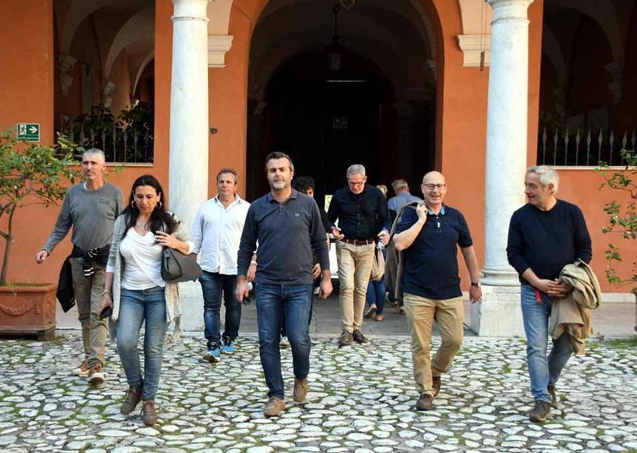 Operai Pignone, oggi è decisivo 
