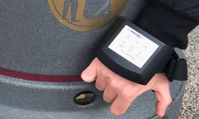Lo strumento di Avr arriva in Regione 