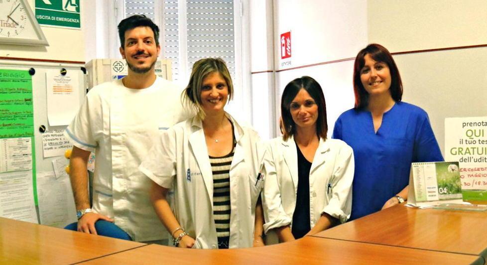 Niente più file al poliambulatorio, in piazza Attias arriva la prima casa della salute