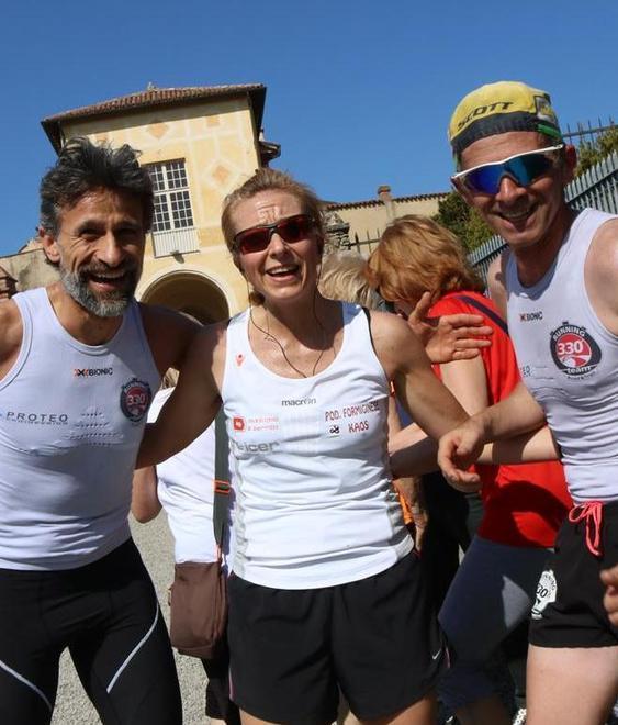 Calamai firma la “Fiatona” 