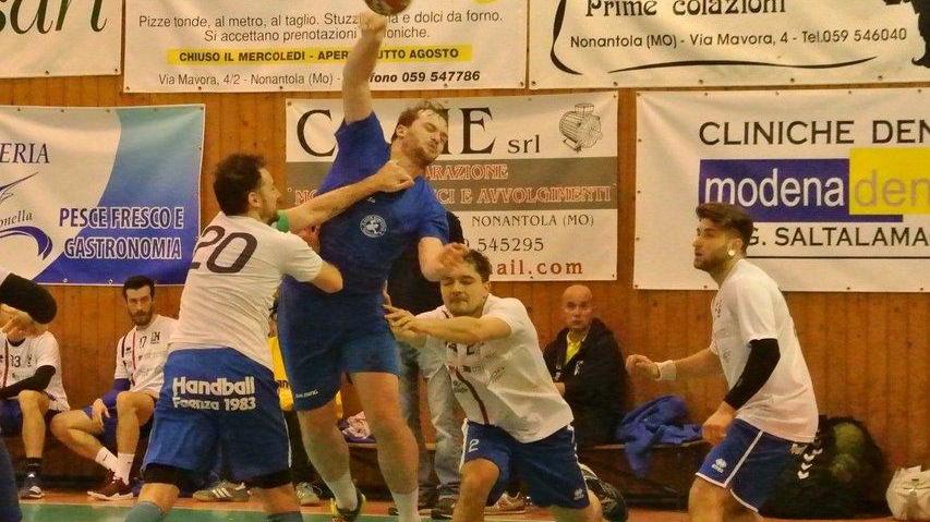 Serie A2, quarti di finale playoff: il Rapid sfiderà Città Sant’Angelo