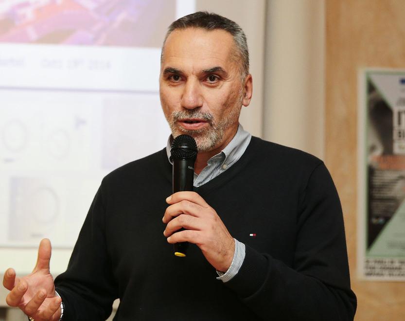 Nuova Didactica: Alberto Bortoli nuovo presidente