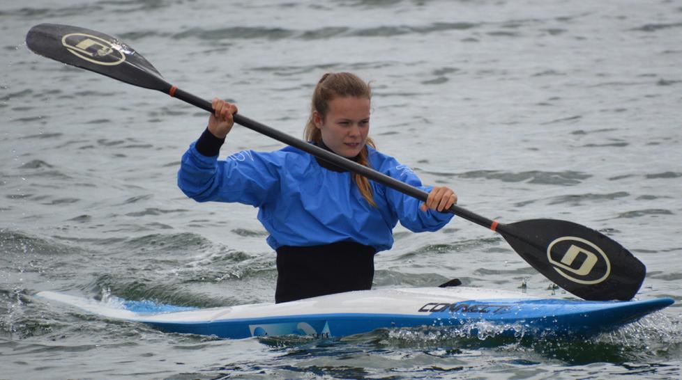 Youth Olimpic Games: Lucrezia Zironi ci sarà 