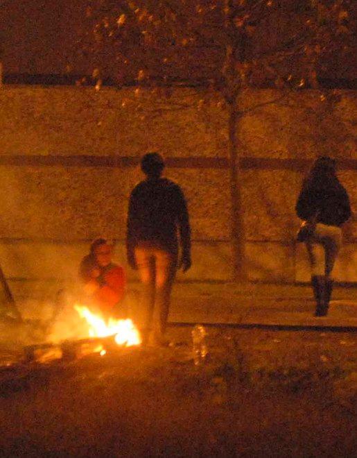 «Prostituta di 13 anni» Denuncia di un orrore 