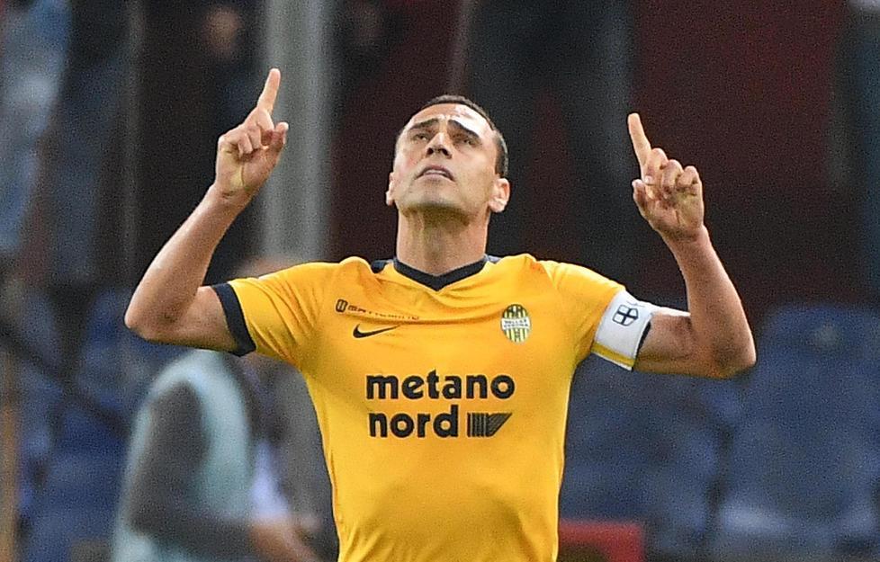 L’Hellas va ko, la serie B è più vicina 