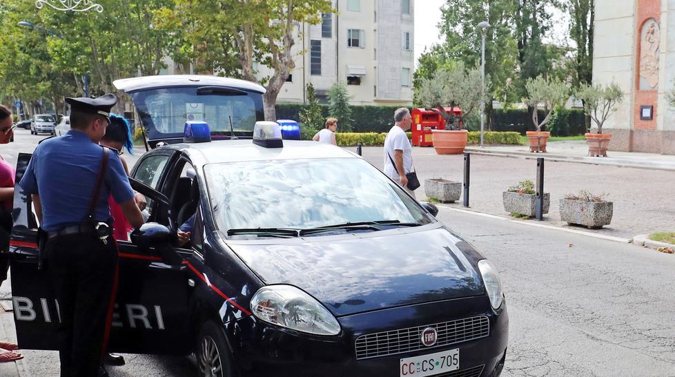 Lite tra pescatori Uno è arrestato l’altro in ospedale