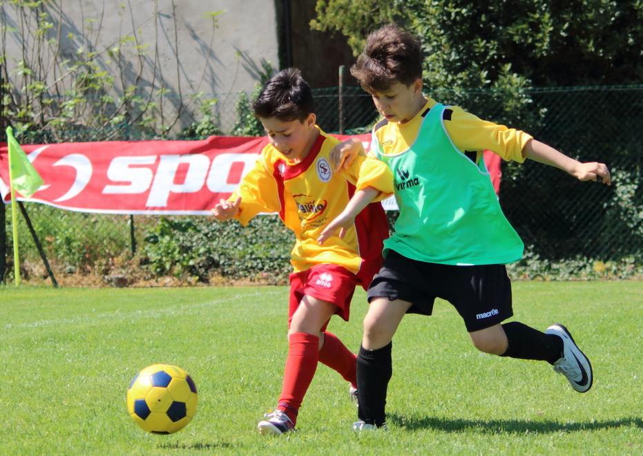 Grande successo al memorial “Bindini” a otto squadre