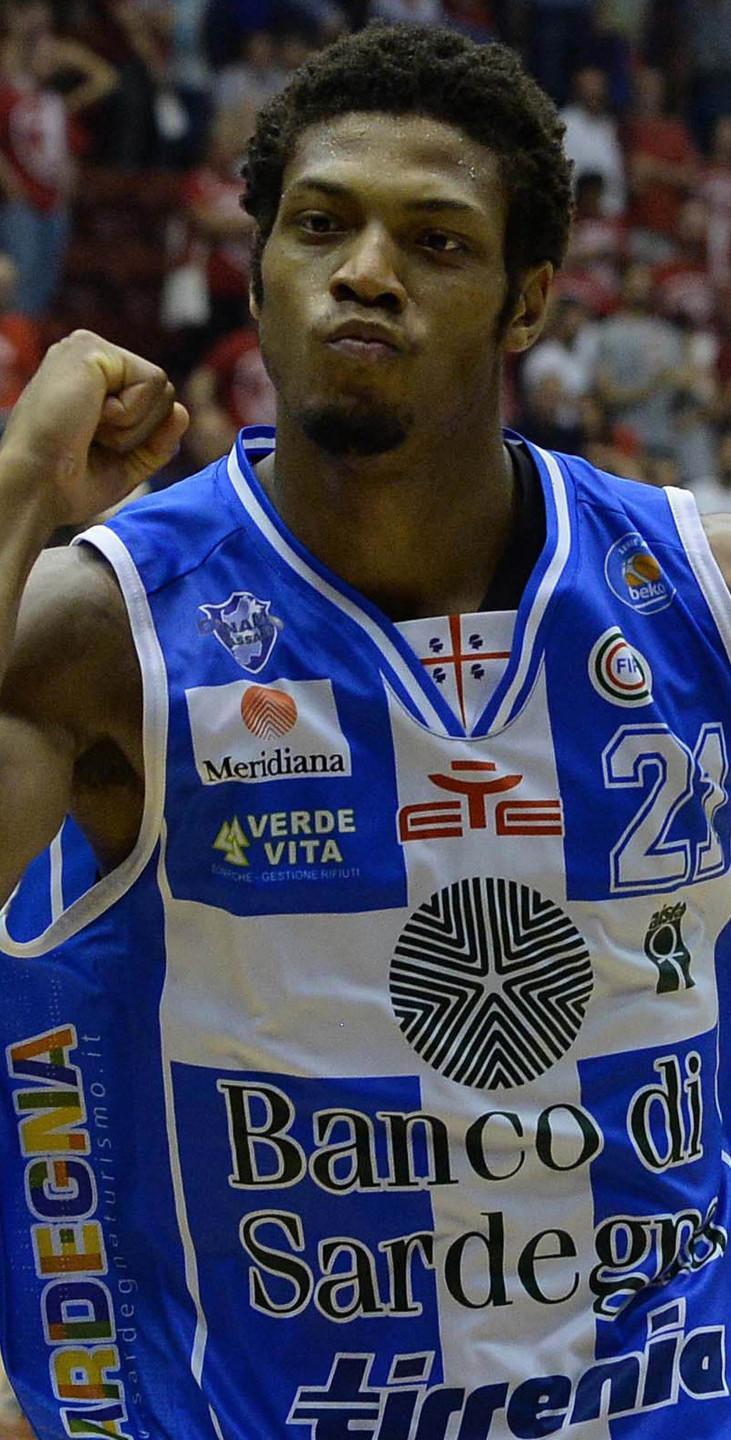 Brooks perde i sensi in campo «Grande paura, ma sto bene»
