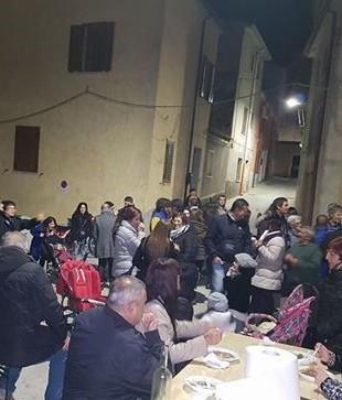 Sabato cantine aperte per “Abbuconizos e binu”